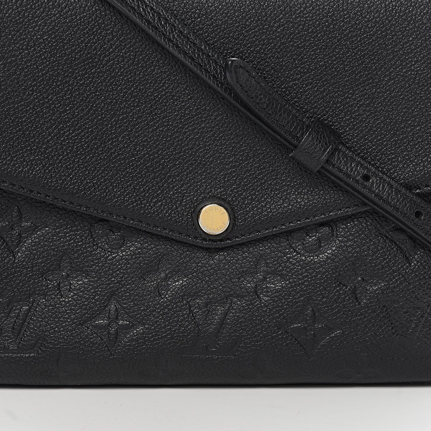 Empreinte Twice Black