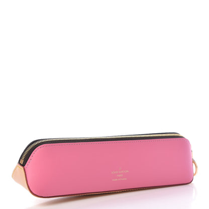 Louis Vuitton Monogram 2019 Christmas Animation Shanghai Elizabeth Pencil Pouch 3 of 9