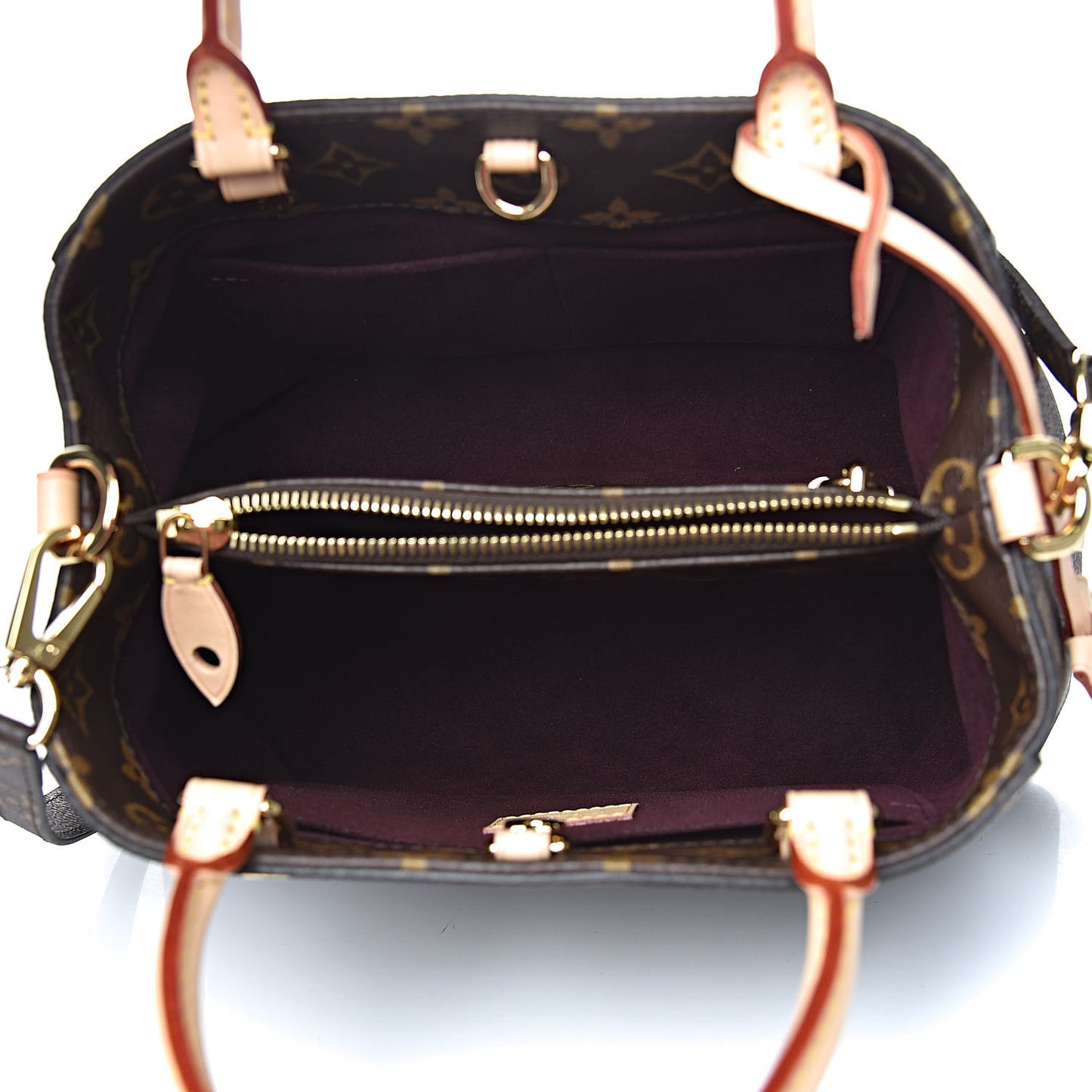Monogram Montaigne BB