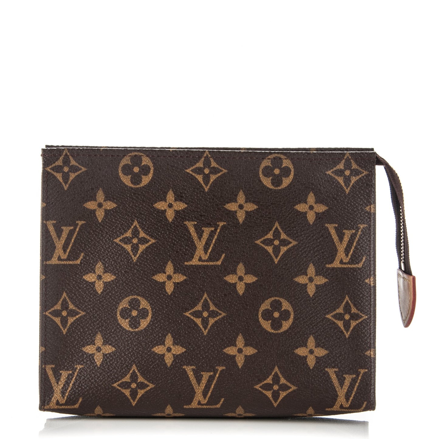 Monogram Toiletry Pouch 19