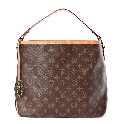 Louis Vuitton Monogram Delightful PM Pivoine 1 of 11