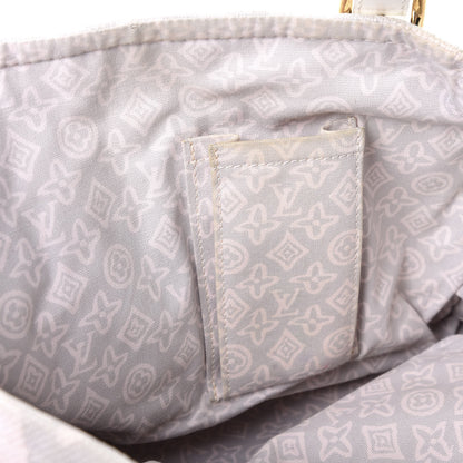 Louis Vuitton Tahitienne Cabas PM Rose 5 of 11