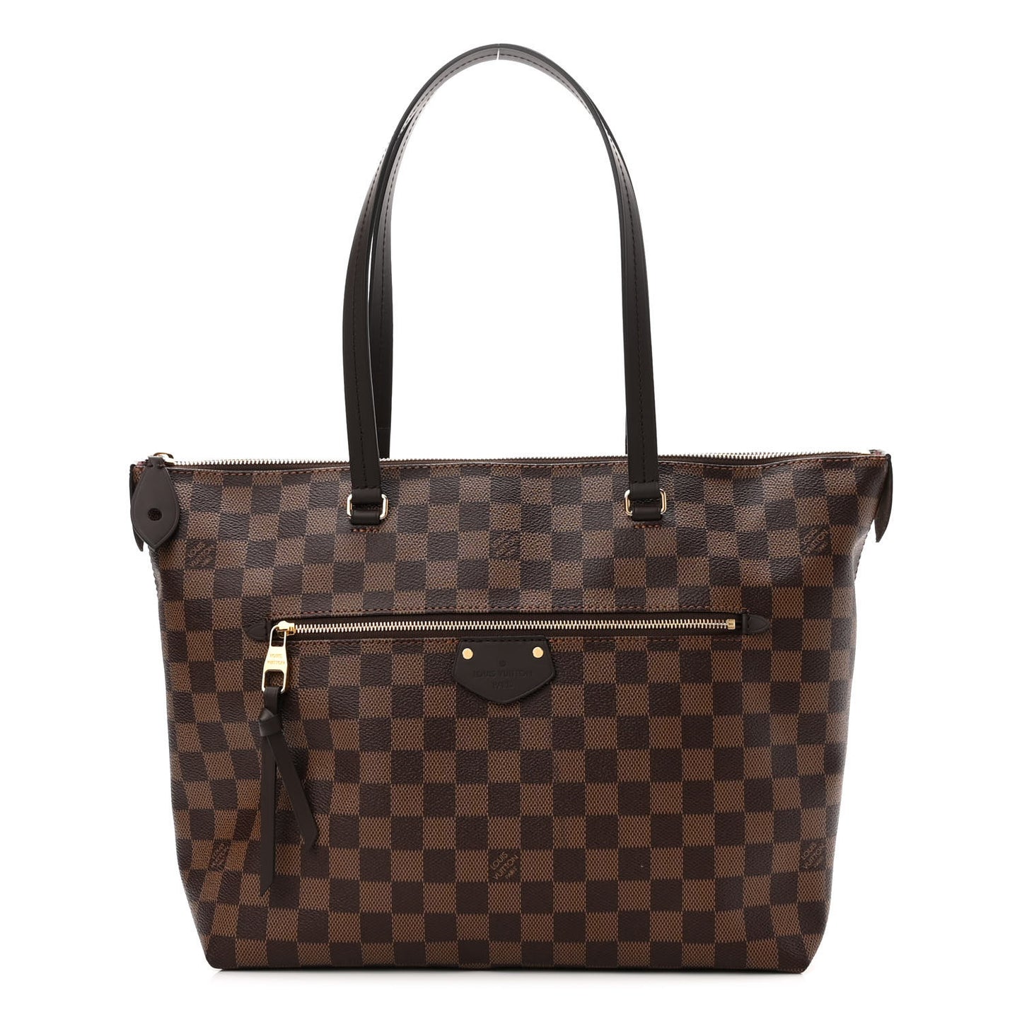 Damier Ebene Iena MM