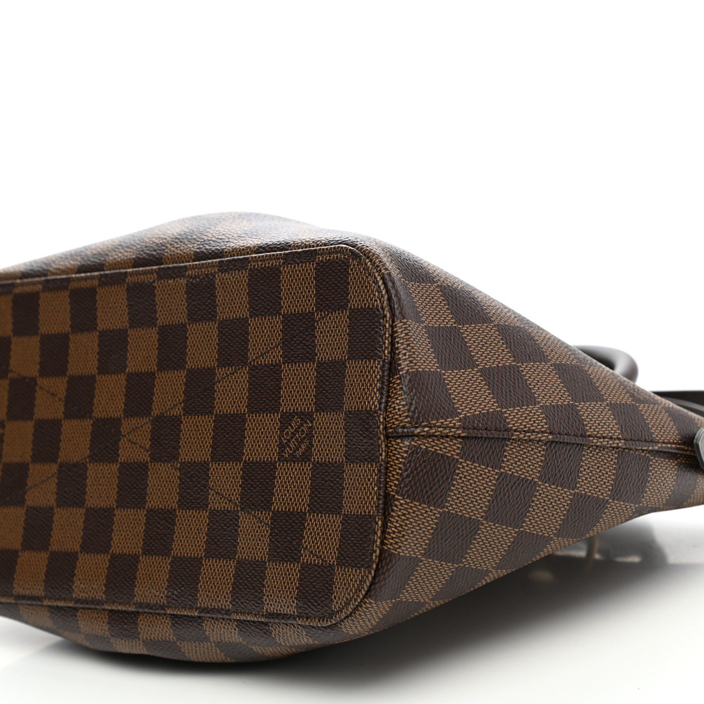 Damier Ebene Siena PM