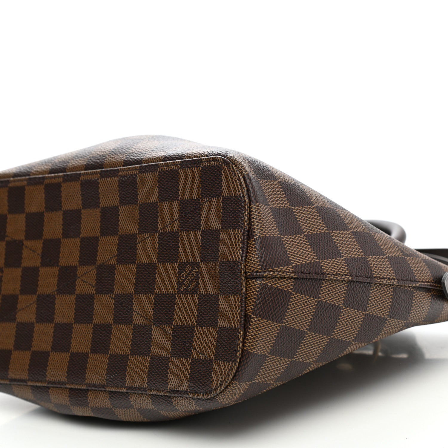 Louis Vuitton Damier Ebene Siena PM 10 of 10