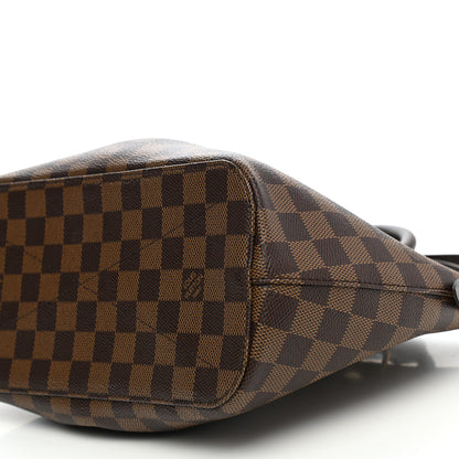 Louis Vuitton Damier Ebene Siena PM 10 of 10