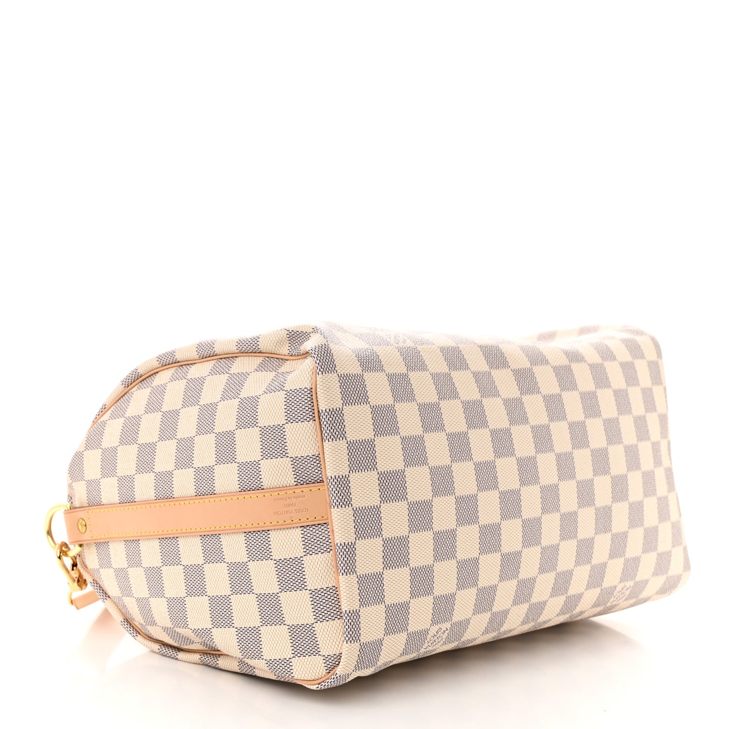 Damier Azur Speedy Bandouliere 30