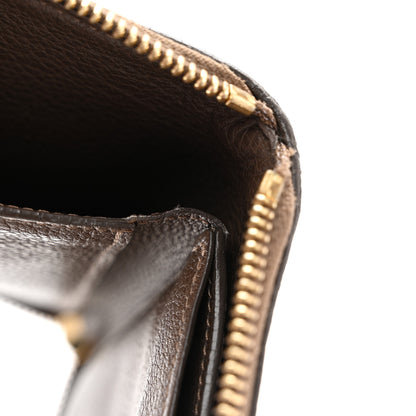 Louis Vuitton Empreinte Secret Compact Wallet Ombre 8 of 11