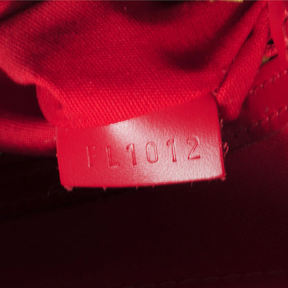 Louis Vuitton Epi Figari PM Red 7 of 7