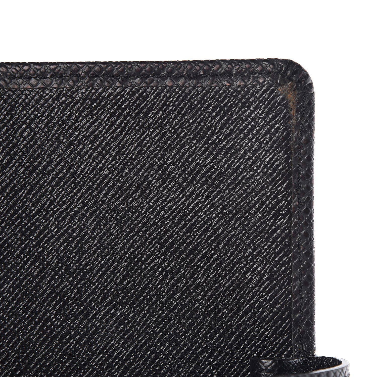 Louis Vuitton Taiga Small Ring Agenda Cover Ardoise 8 of 12