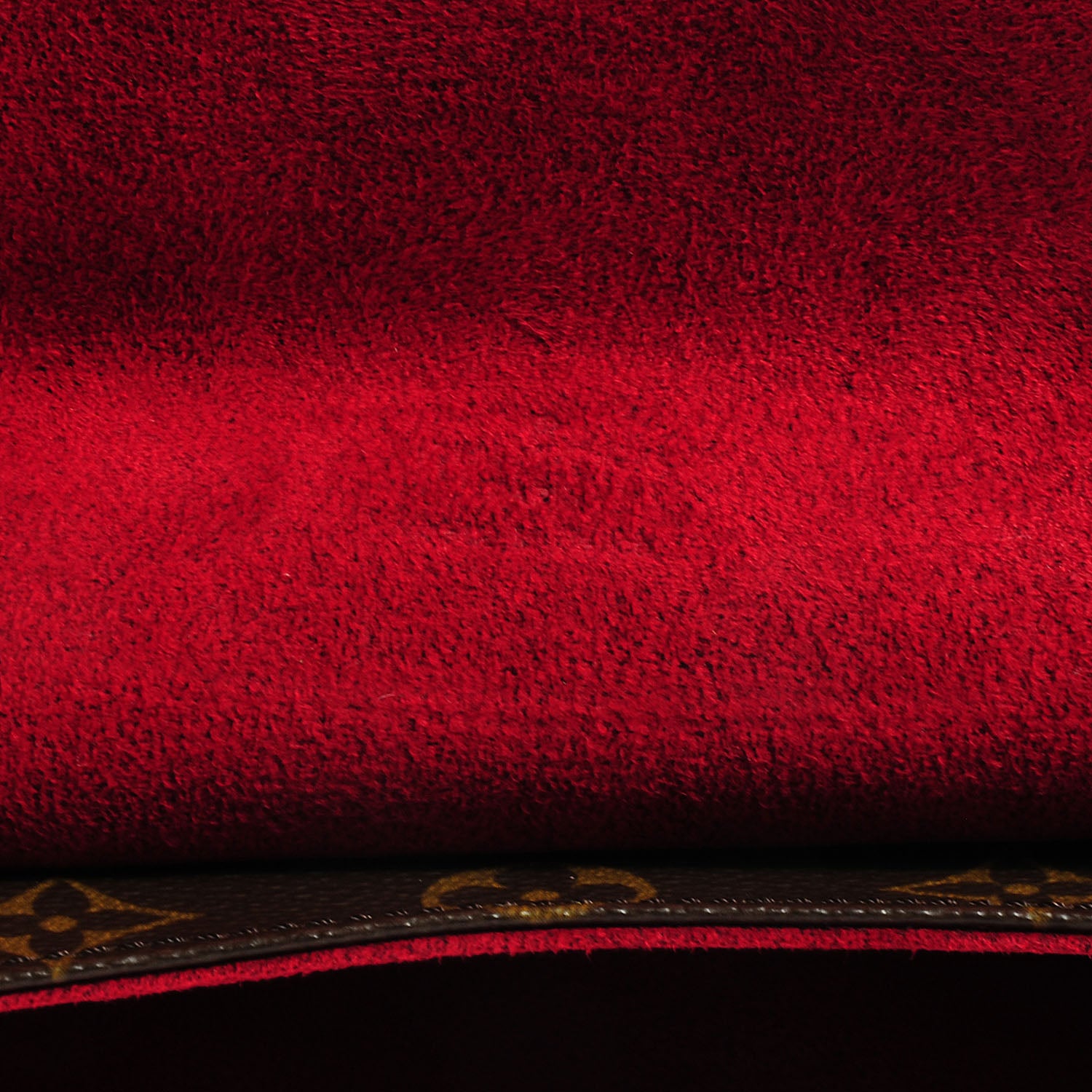 Louis Vuitton Monogram Sonatine 7 of 7