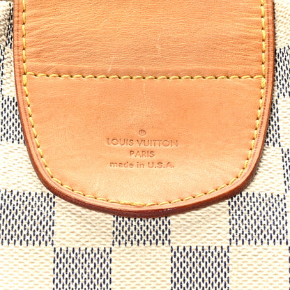 Louis Vuitton Damier Azur Stresa PM 6 of 9