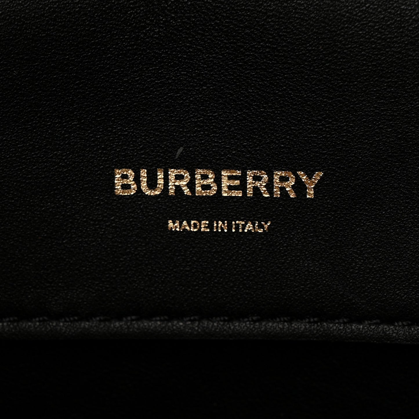 Smooth Calfskin House Check Medium Cube Bowling Bag Archive Beige