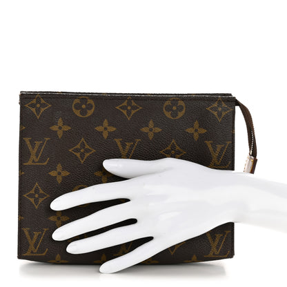 Louis Vuitton Monogram Toiletry Pouch 19 2 of 8