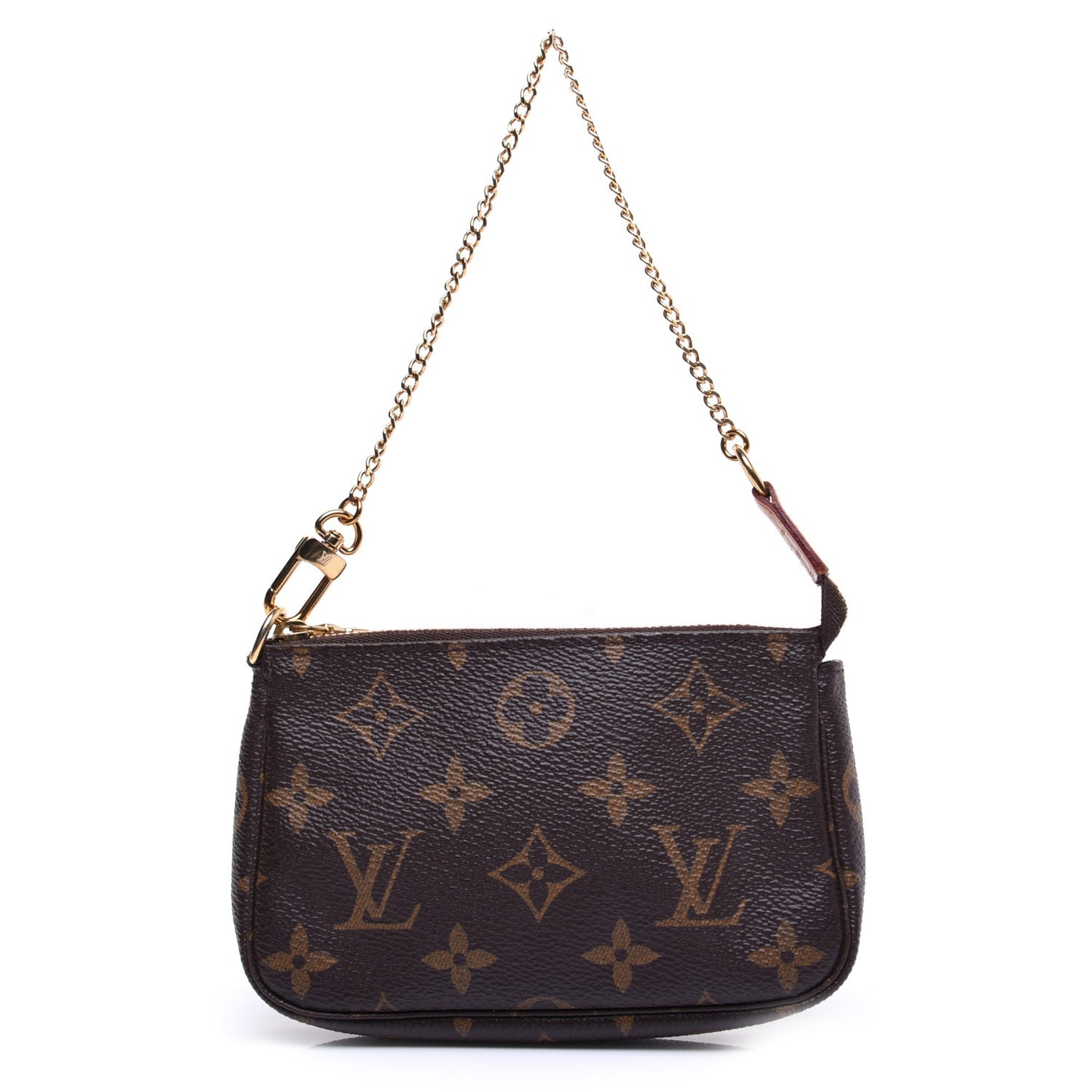 Monogram Mini Pochette Accessories