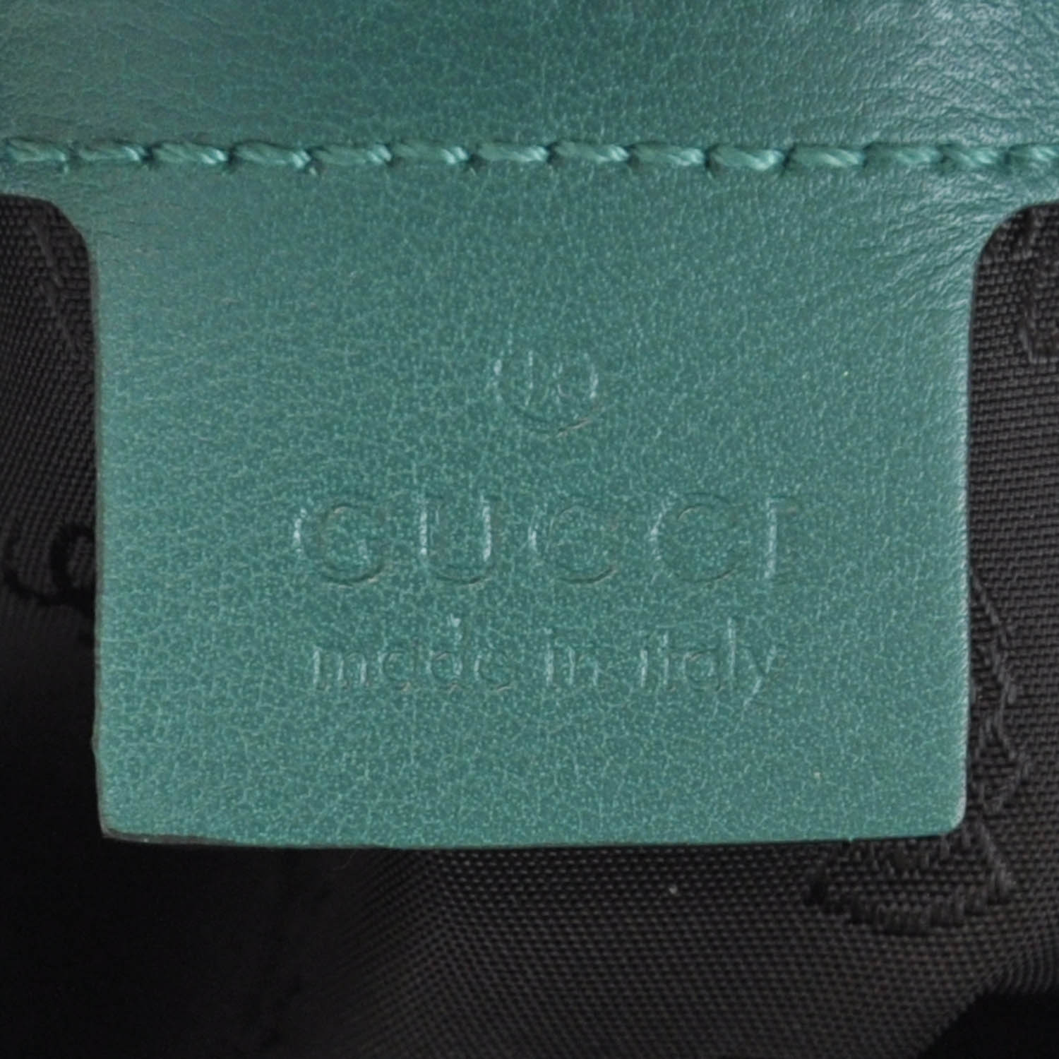 Gucci Large Darwin Convertible Backpack 10 of 12