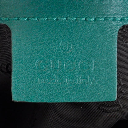 Gucci Large Darwin Convertible Backpack 10 of 12