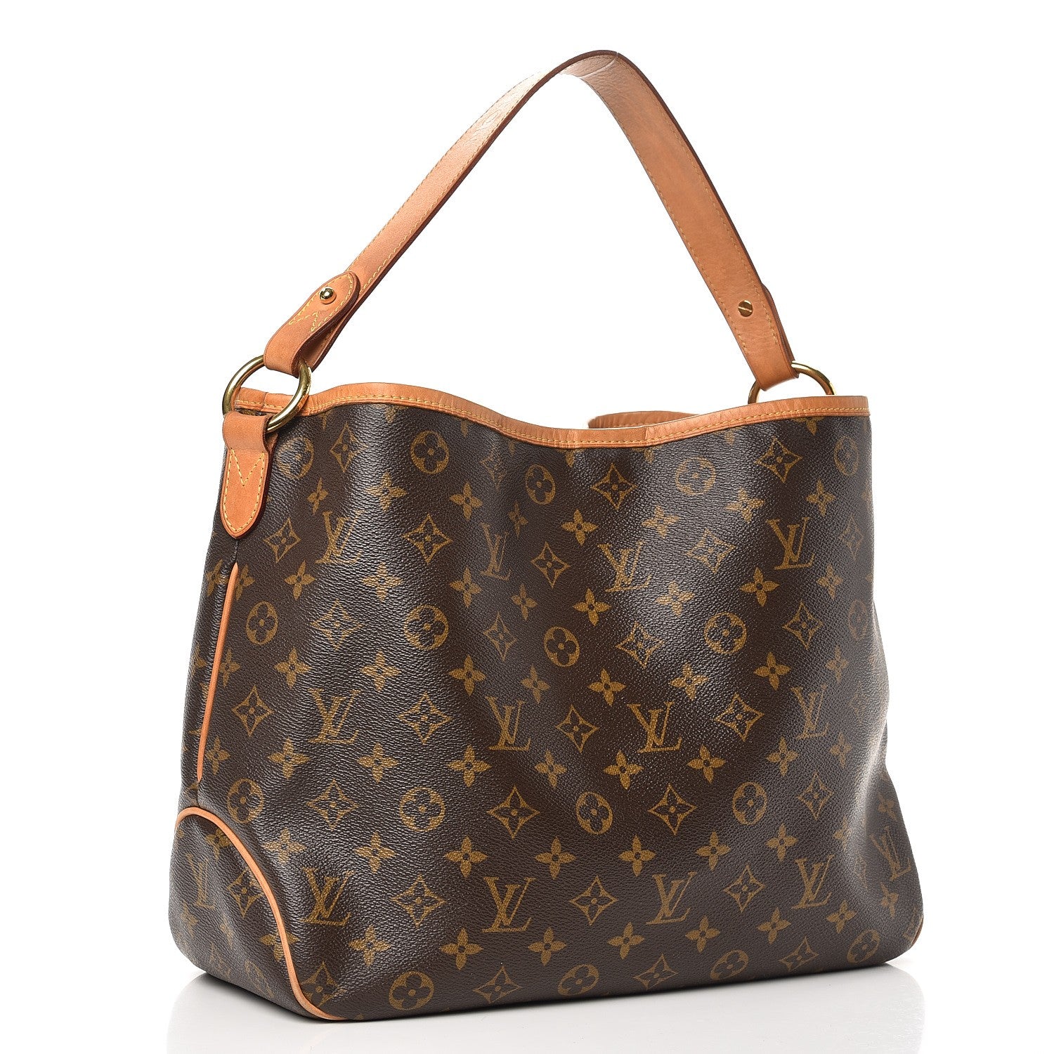 Louis Vuitton Monogram Delightful PM 3 of 10