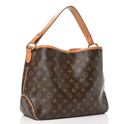 Louis Vuitton Monogram Delightful PM 3 of 10
