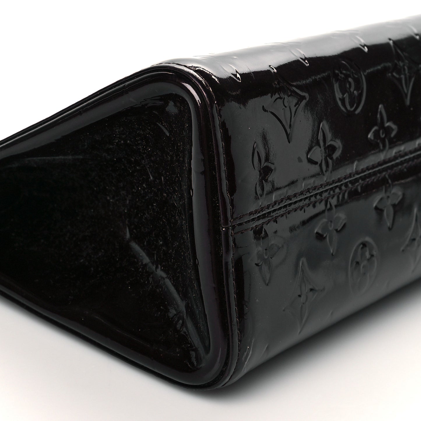 Vernis Roxbury Drive Amarante