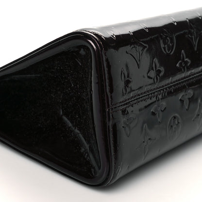 Louis Vuitton Vernis Roxbury Drive Amarante 7 of 9