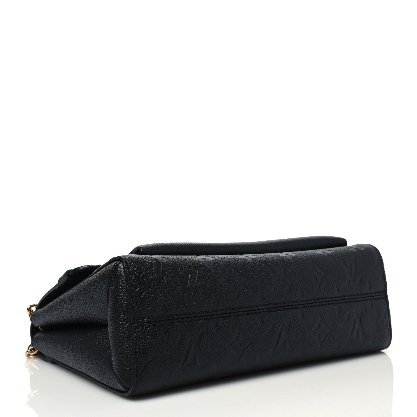 Louis Vuitton Empreinte Vavin PM Black 3 of 9