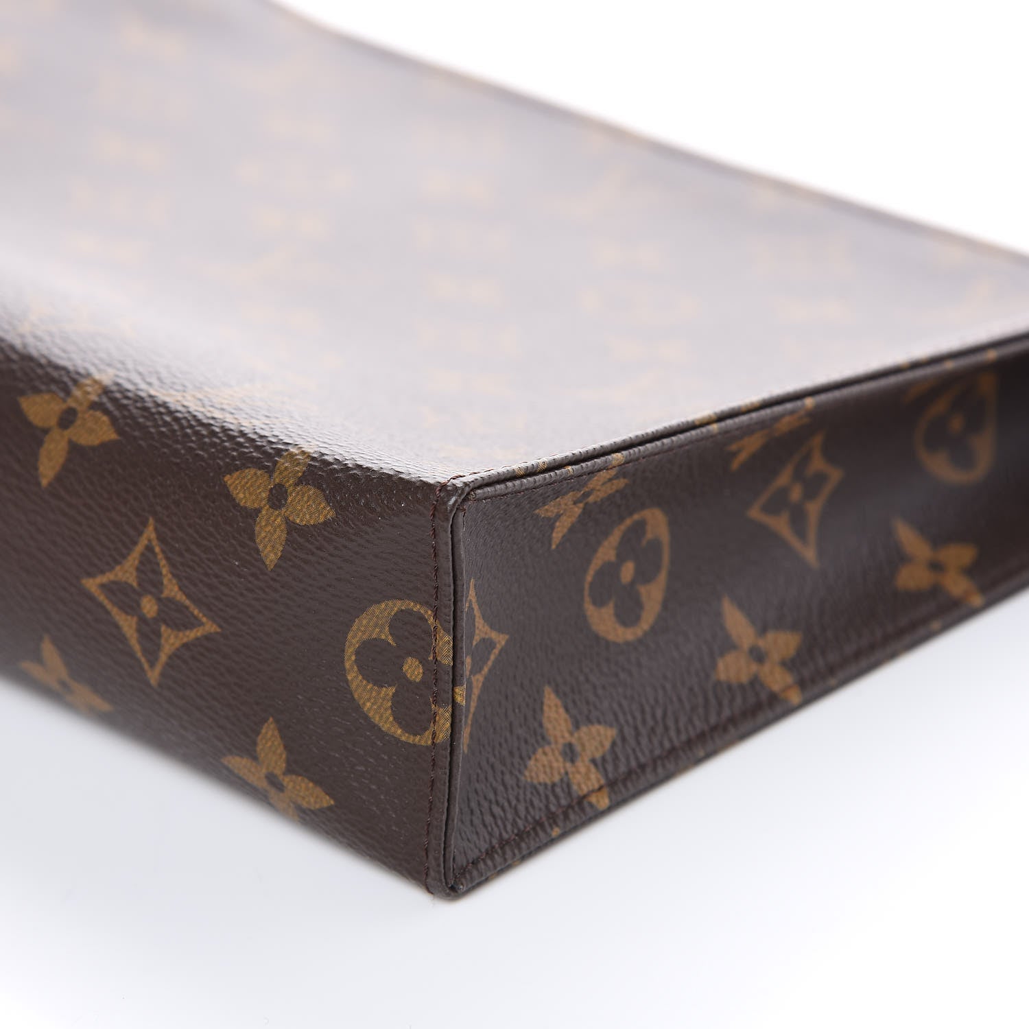 Louis Vuitton Monogram Toiletry Pouch 26 9 of 9