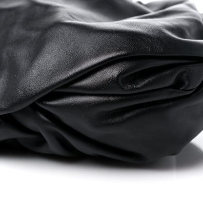 Bottega Veneta Nappa The Bulb Black 8 of 8