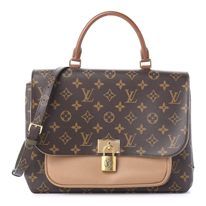 Louis Vuitton Monogram Marignan Sesame 1 of 12