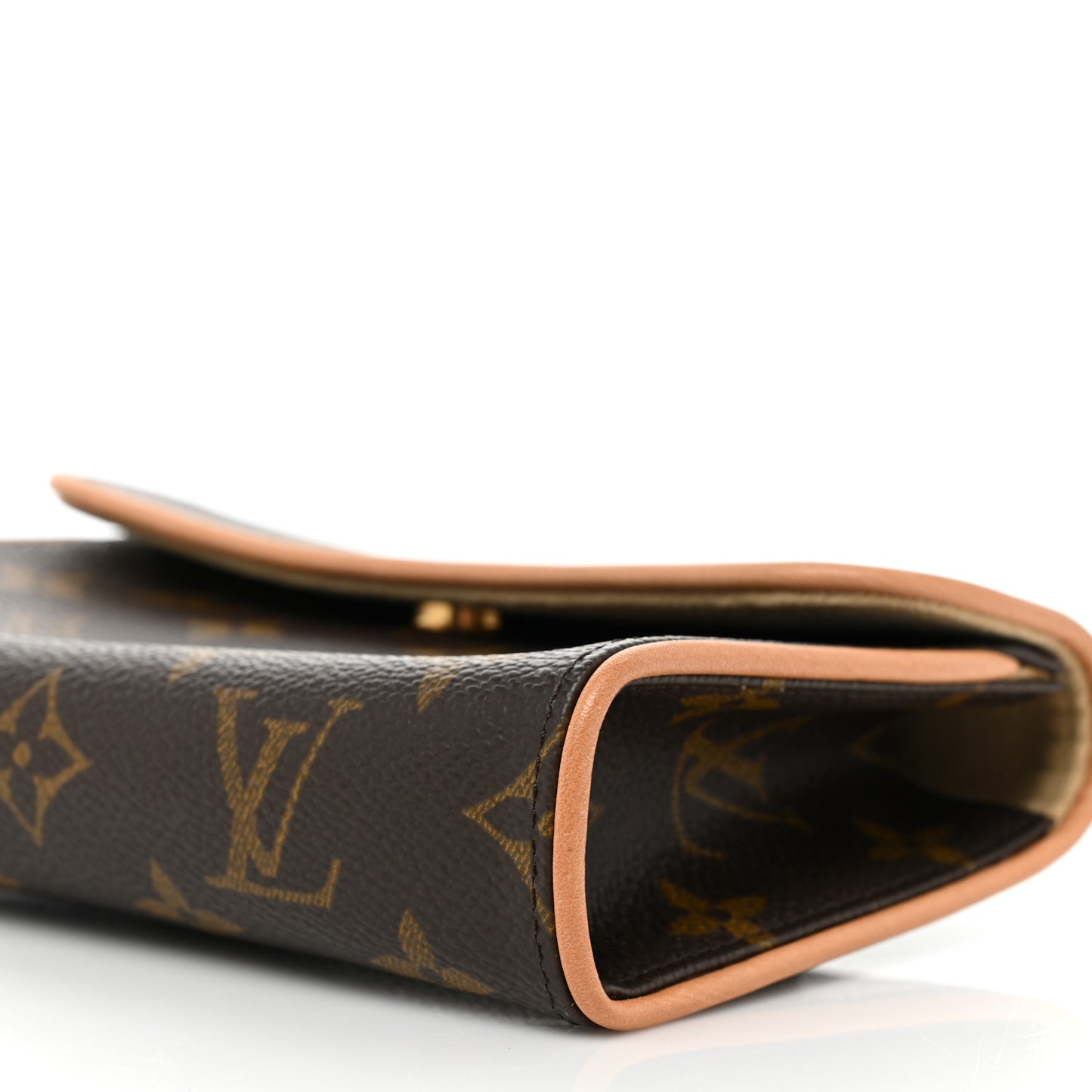 Monogram Pochette Florentine XS