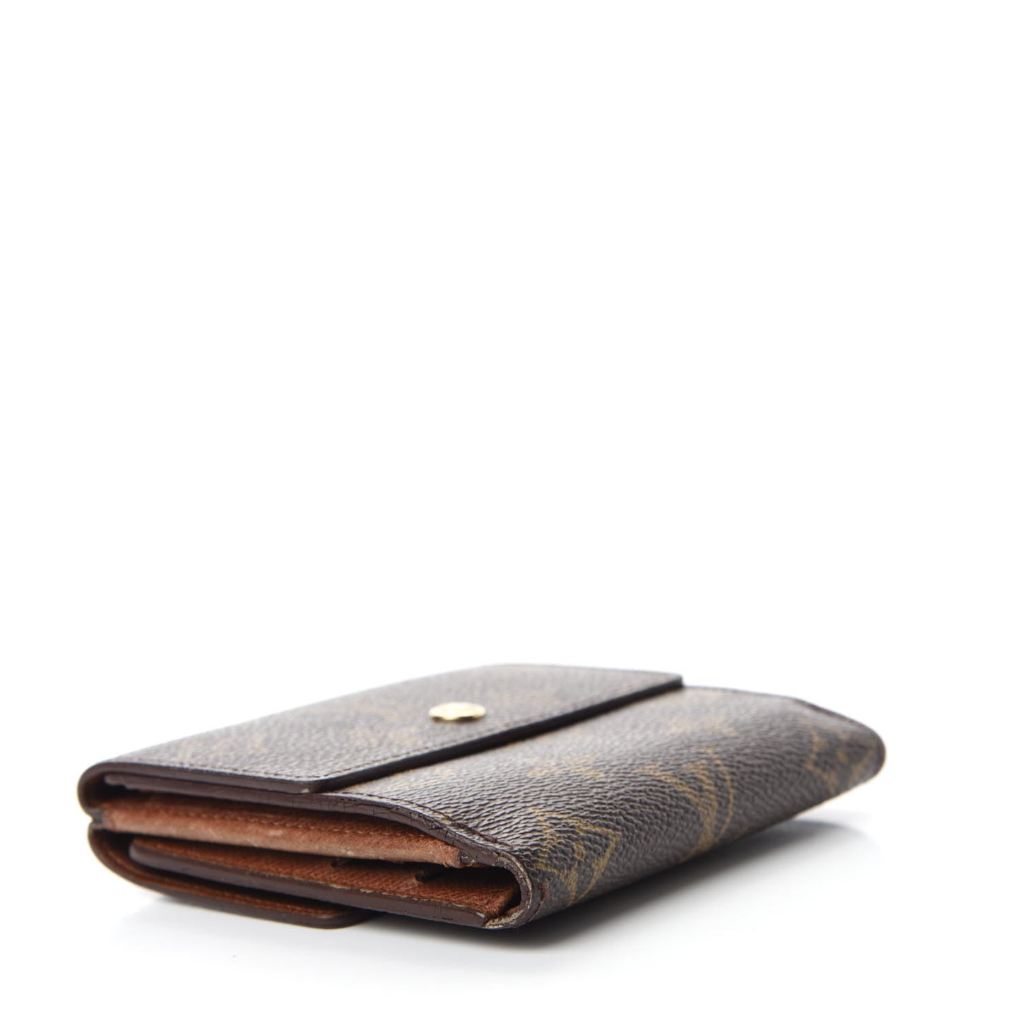 Monogram Elise Wallet