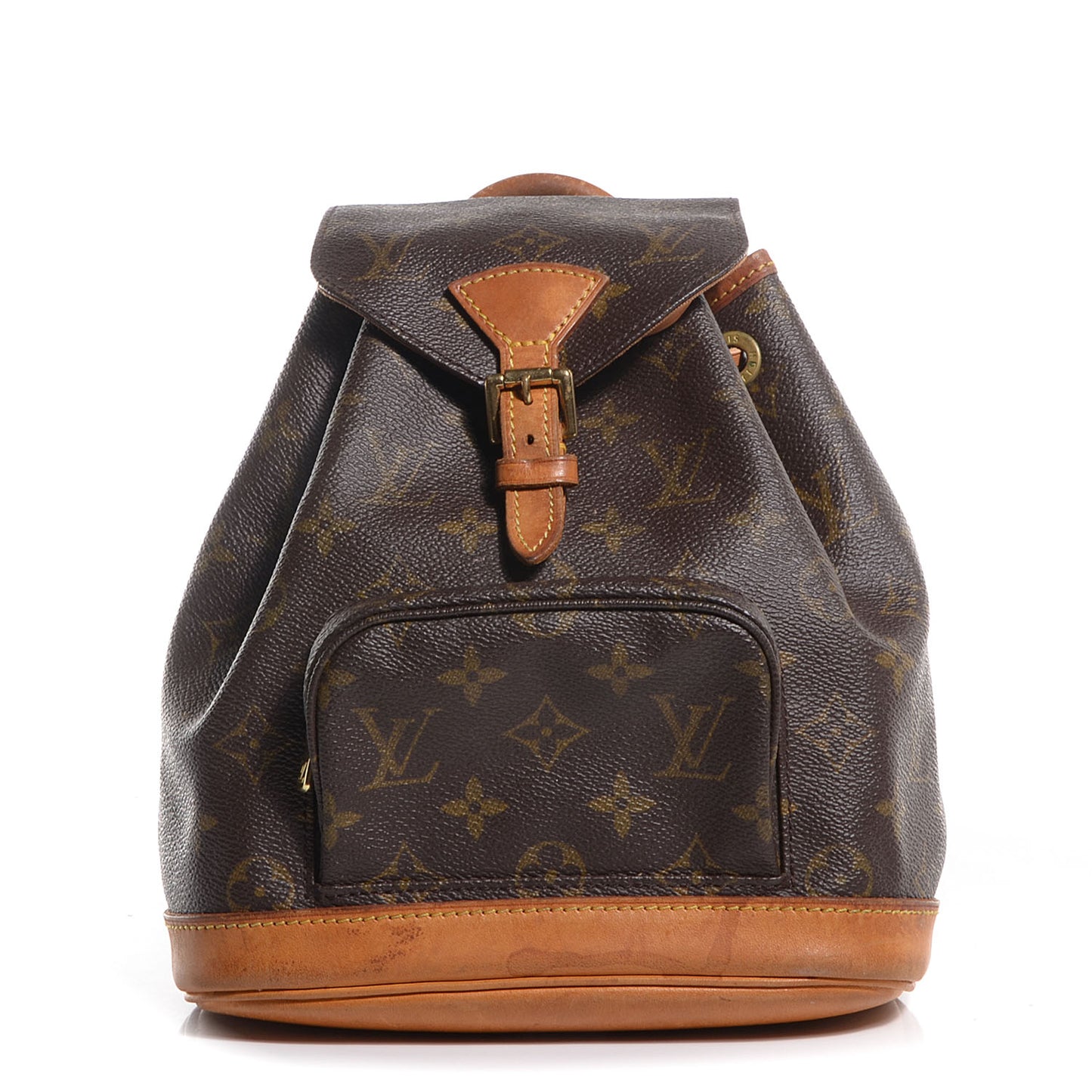 Monogram Mini Montsouris Backpack