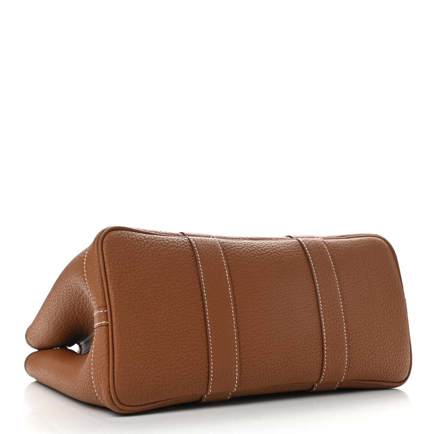 Hermes Negonda Garden Party 30 TPM Gold 4 of 9