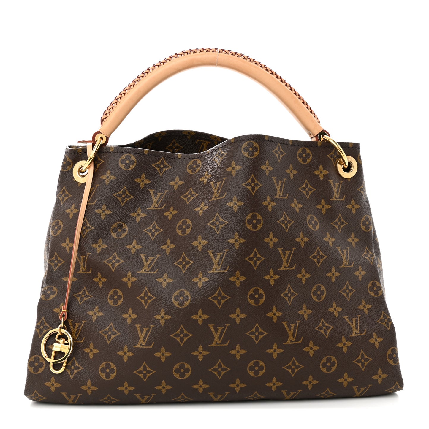 Monogram Artsy MM