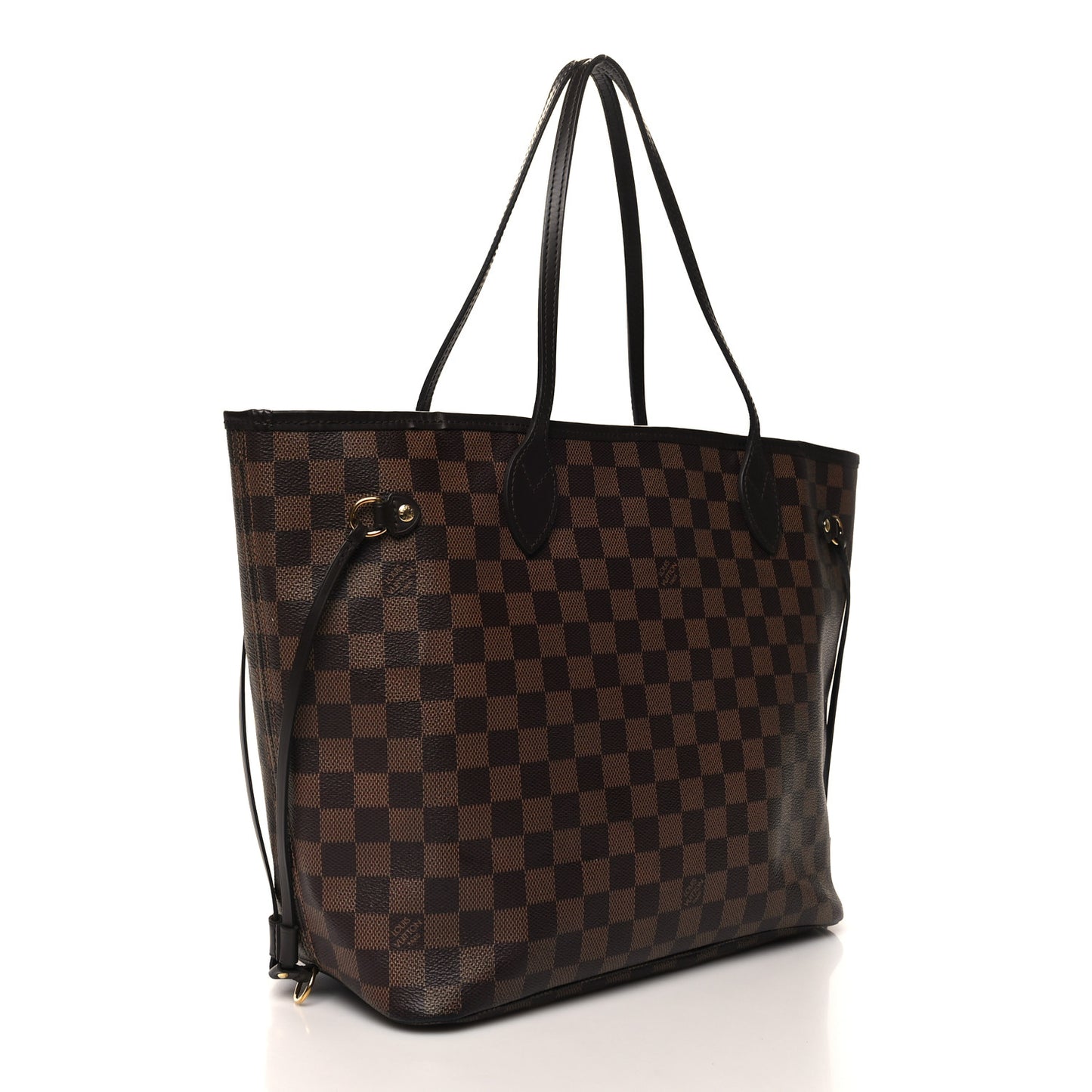 Damier Ebene Neverfull MM