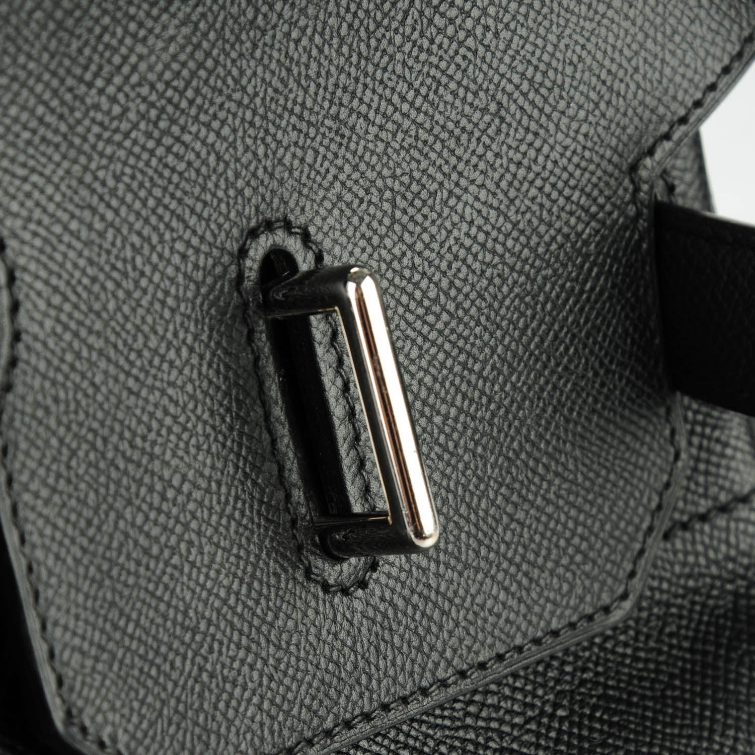 Hermes Epsom JPG Birkin 42 Black 20 of 30