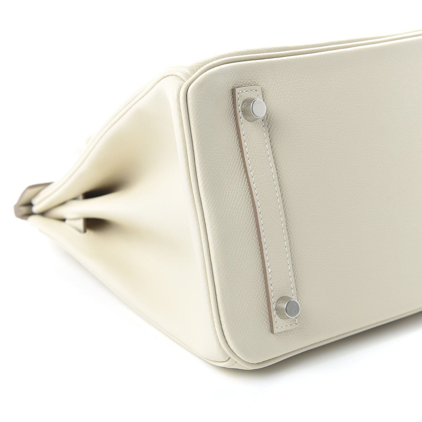 Epsom Birkin 30 Craie