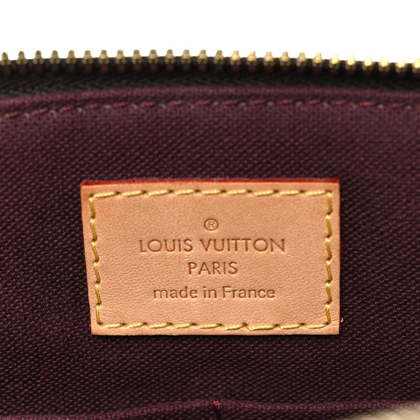 Monogram Turenne PM