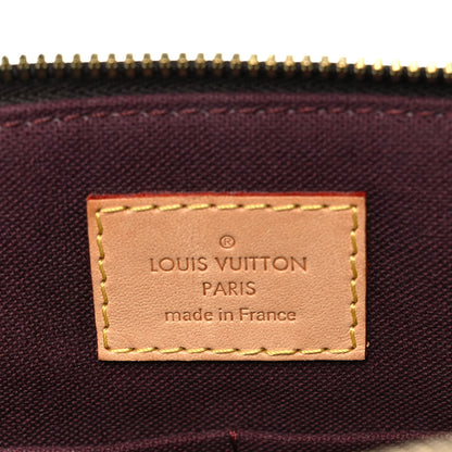Louis Vuitton Monogram Turenne PM 6 of 10
