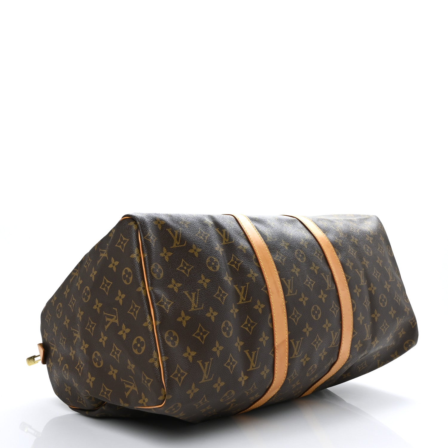 Louis Vuitton Monogram Keepall 50 4 of 11