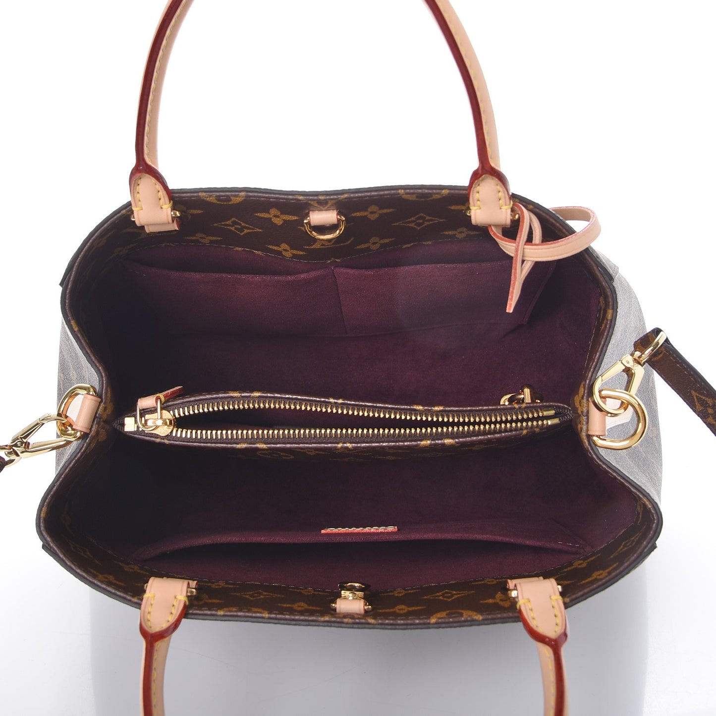 Monogram Montaigne MM