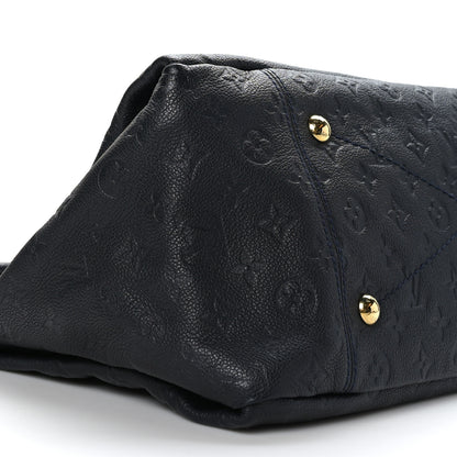 Louis Vuitton Empreinte Artsy MM Infini 8 of 8