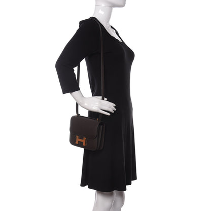 Hermes Epsom Constance 18 Ebene 2 of 11