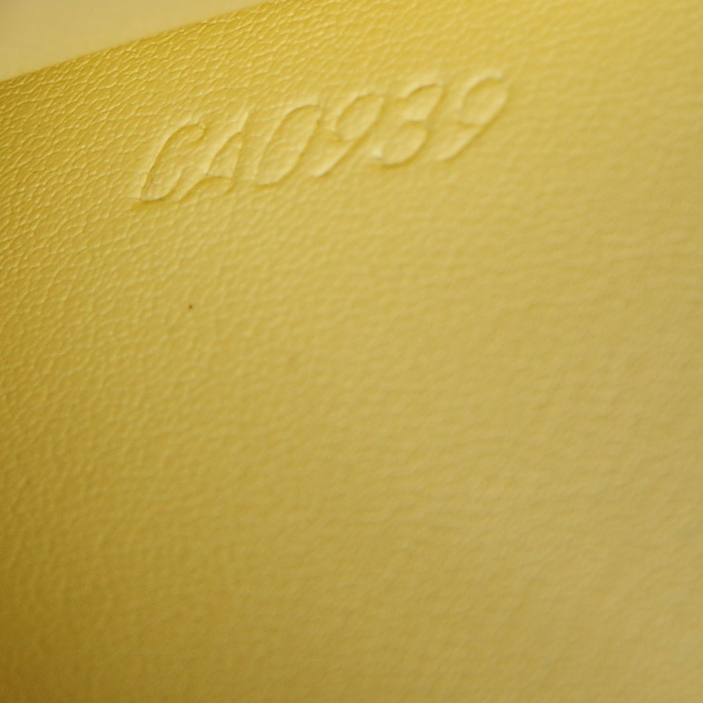Vernis Columbus Lime