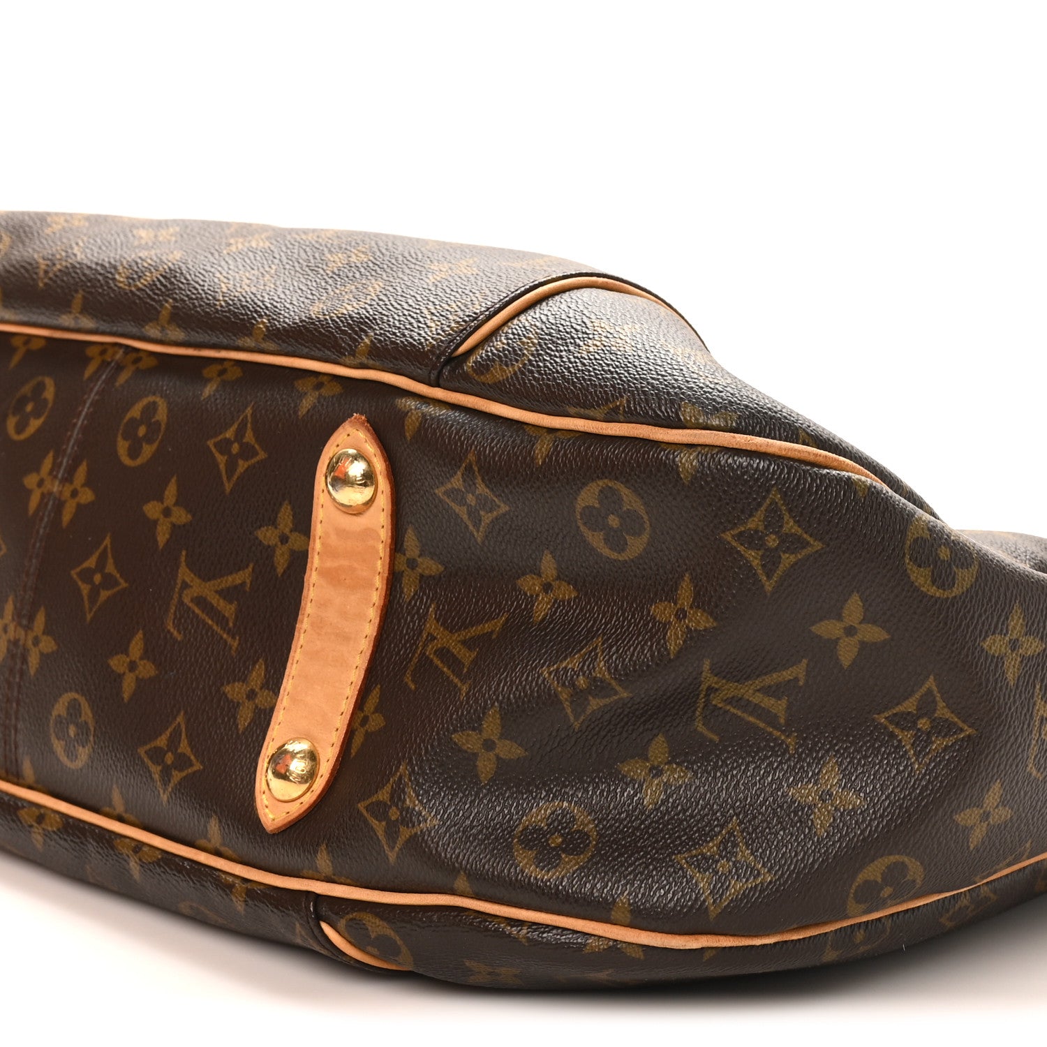 Louis Vuitton Monogram Galliera GM 9 of 9