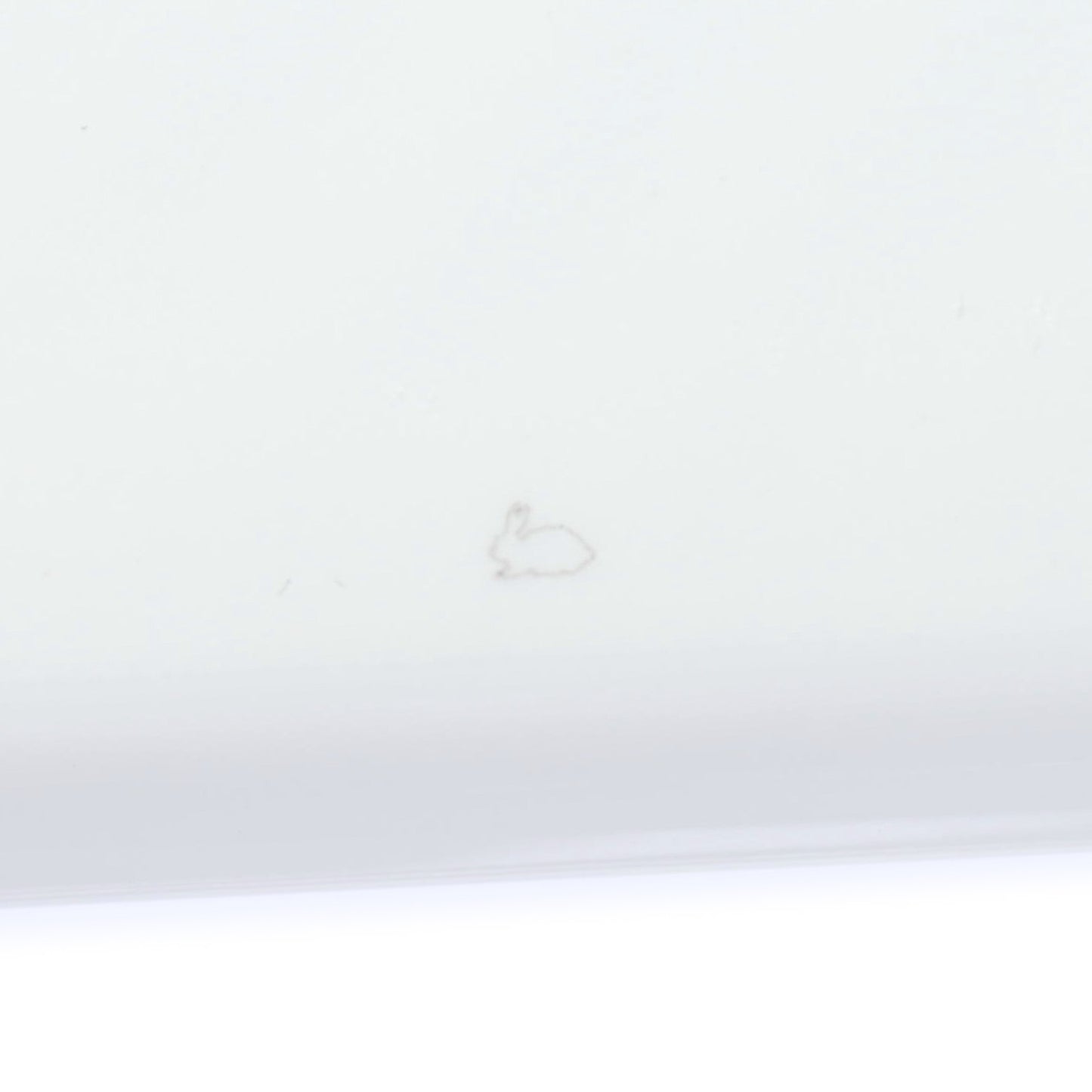 Porcelain Small Passifolia Tray N°2