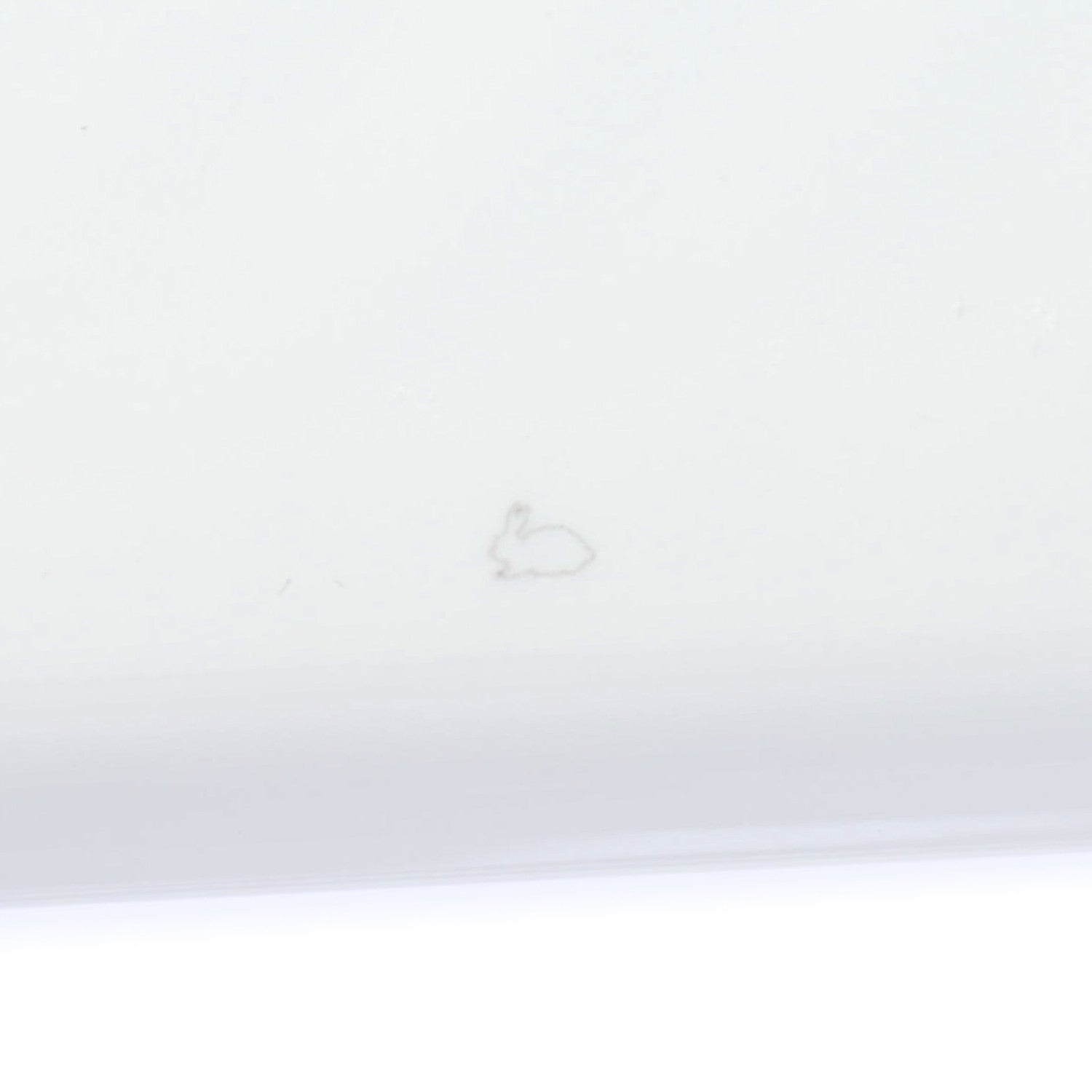 Hermes Porcelain Small Passifolia Tray N°2 5 of 6