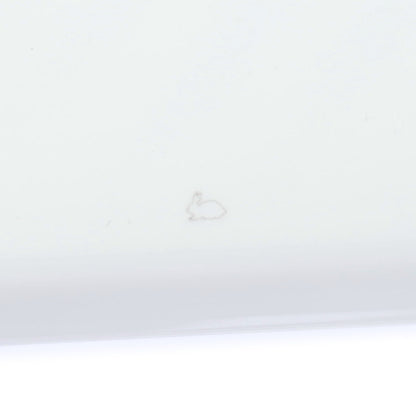 Hermes Porcelain Small Passifolia Tray N°2 5 of 6