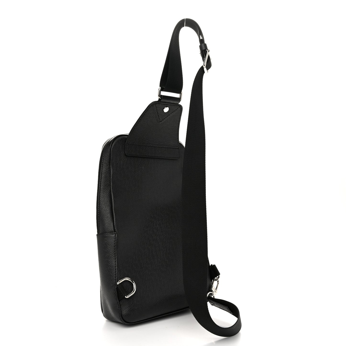 Taiga Avenue Sling Bag Ardoise