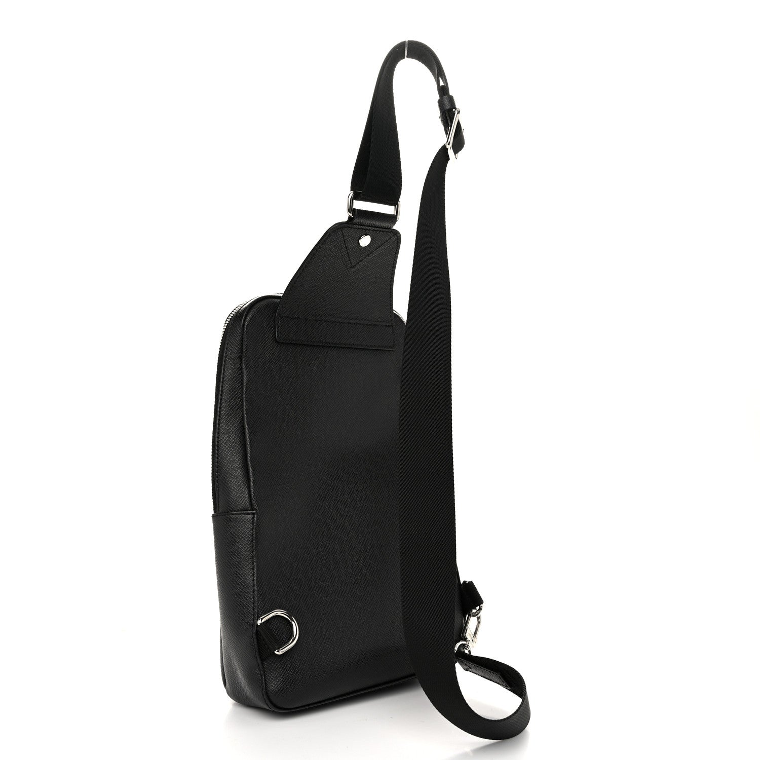 Louis Vuitton Taiga Avenue Sling Bag Ardoise 3 of 10